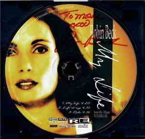 Robin Beck - My Life
