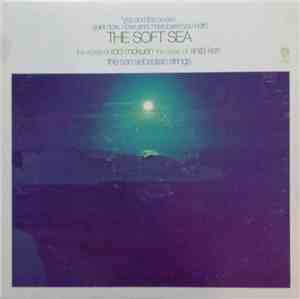 Rod McKuen / Anita Kerr / The San Sebastian Strings - The Soft Sea