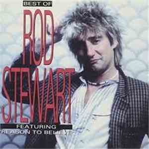 Rod Stewart - Best Of Rod Stewart