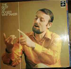 Roger Whittaker - The Best Of Roger Whittaker