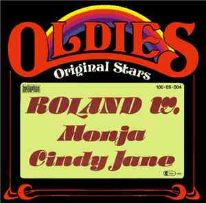 Roland W. - Monja / Cindy Jane