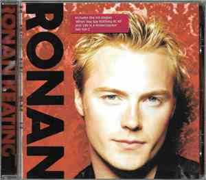 Ronan Keating - Ronan