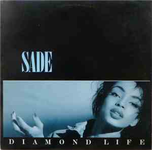 Sade - Diamond Life