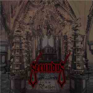 Secundus  - Regicide B/W Pathos
