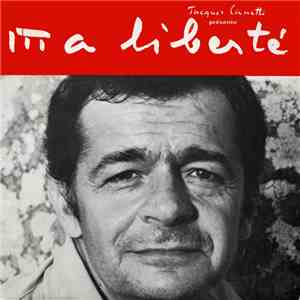 Serge Reggiani - Ma Liberté