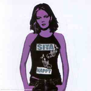 Sita - Happy