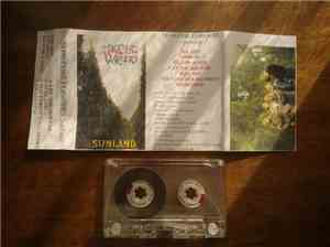 Sleeping Flowers - Sunland