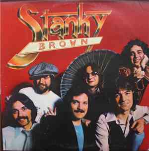 Stanky Brown - Stanky Brown