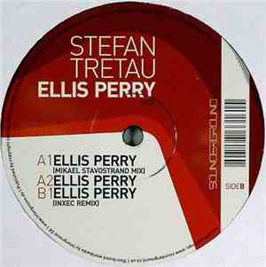 Stefan Tretau - Ellis Perry