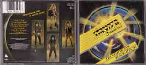 Stryper - The Yellow And Black Attack