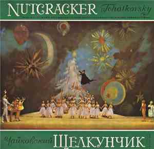 Tchaikovsky - Nutcracker