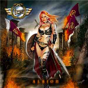 Ten  - Albion
