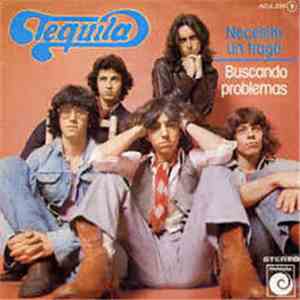Tequila  - Necesito Un Trago / Buscando Problemas