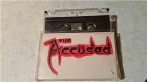 The Accüsed - 4 Song Promo '89
