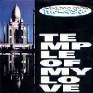 The Big Skip  - Temple Of My Love