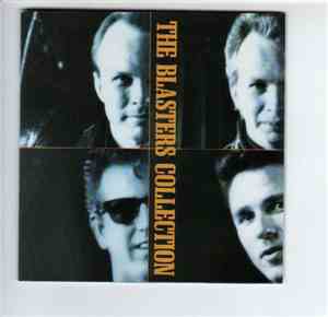 The Blasters - The Blasters Collection