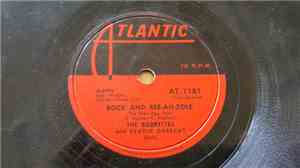 The Bobbettes - Rock And Ree-Ah-Zole / Zoomy