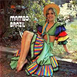 The Brazilian Studio Orchestra - Mambo Brazil