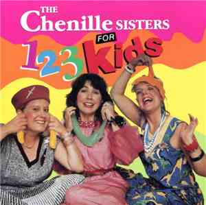 The Chenille Sisters - 123 For Kids