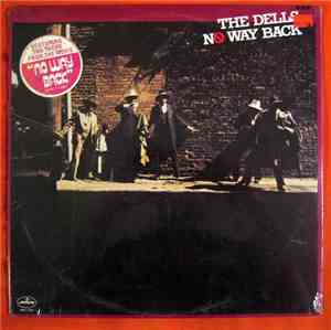 The Dells - No Way Back