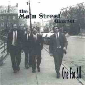The Main Street Quartet - One for All