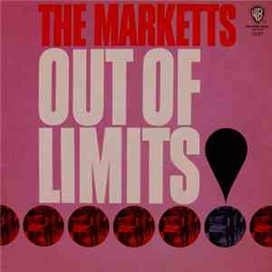 The Marketts - Out Of Limits