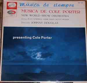 The New World Show Orchestra Starring Jean Campbell, Lorie Mann, Scott Pete ...