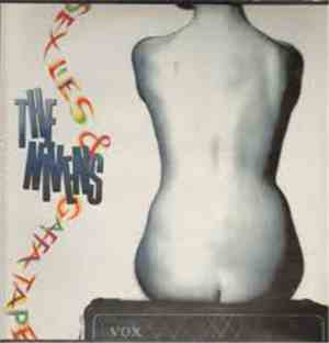 The Nivens - Sex  Lies & Gaffa Tape