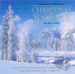 The Northern Lights Ensemble - Christmas In Yosemite