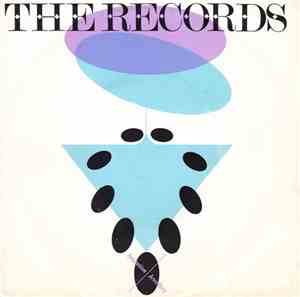 The Records - Imitation Jewellery