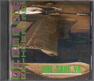 The Rosebud Generation - Sol Save Ya
