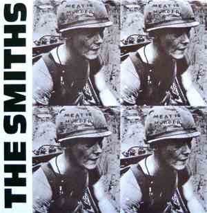 The Smiths - Meat Is Murder