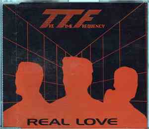 The Time Frequency - Real Love
