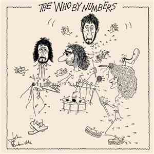 The Who - The Who By Numbers