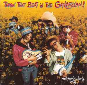 Throw That Beat In The Garbagecan! - Not Particularly Silly