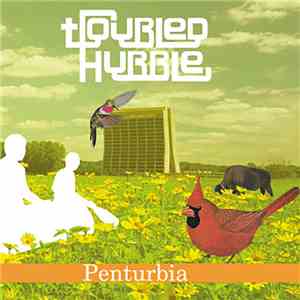 Troubled Hubble - Penturbia