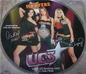 UC3 - It's A Party