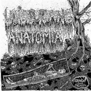 Undergang  / Anatomia - Graven Som Fængsel