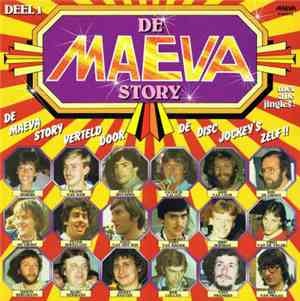 Unknown Artist - De Maeva Story