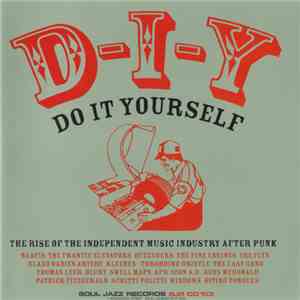 Various - D-I-Y Do It Yourself