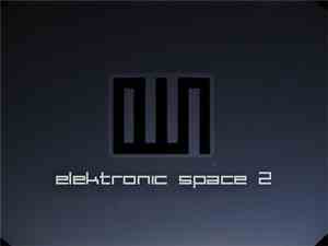 Various - Elektronic Space 2