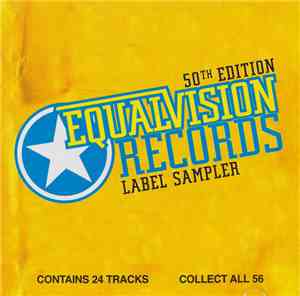 Various - Equal Vision Records Label Sampler