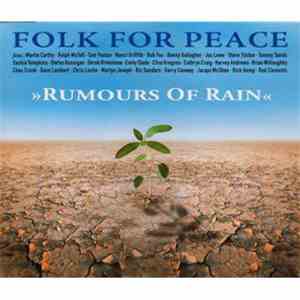 Various - Folk For Peace