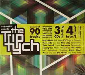 Various - Fred Deakin Presents: The Triptych