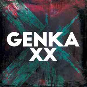 Various - Genka XX: 20 Aastat Obstsöönseid Riime Vol 1