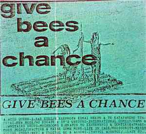 Various - Give Bees A Chance