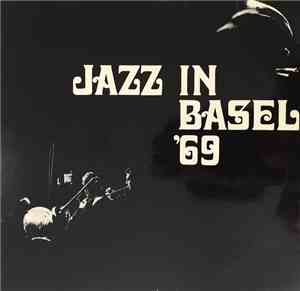 Various - Jazz in Basel '69