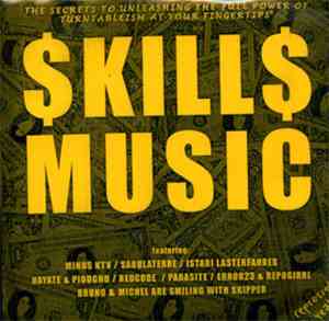 Various - $kill$ Music