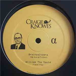Various - Knowes Universal Broadcast (Seg. 3)
