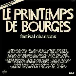 Various - Le Printemps De Bourges